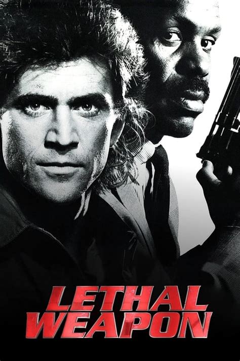 Lethal Weapon (1987) Stream and Watch Online .